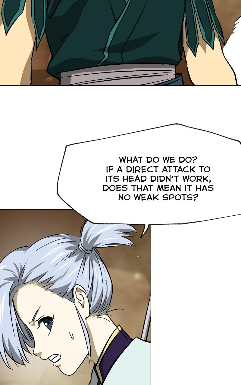 Infinite Leveling: Murim S2 - Episode 40 145