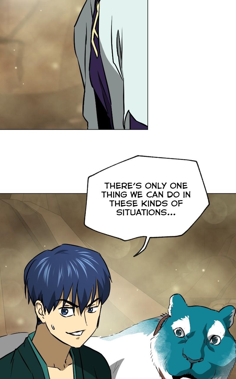 Infinite Leveling: Murim S2 - Episode 40 146