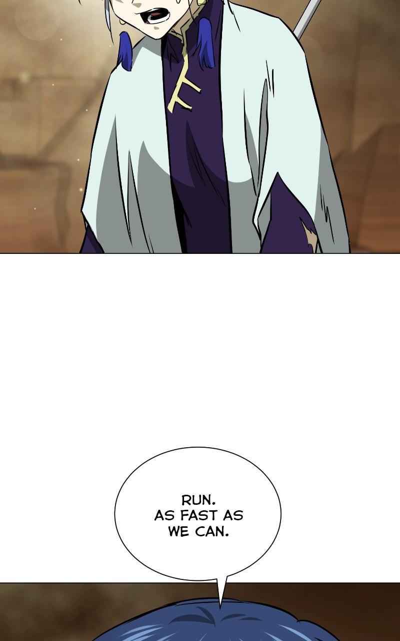 Infinite Leveling: Murim S2 - Episode 40 148