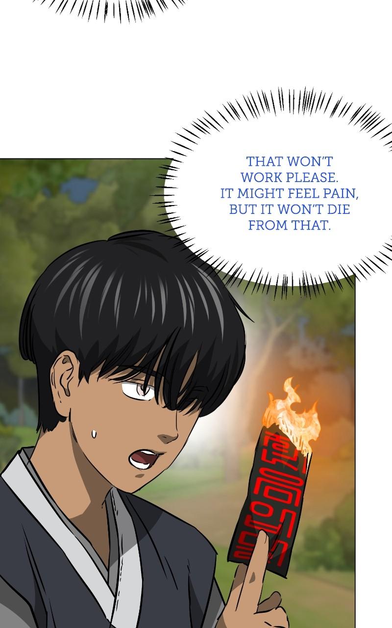 Infinite Leveling: Murim S2 - Episode 41 6