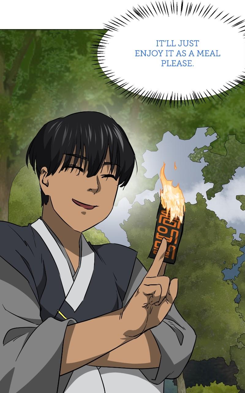 Infinite Leveling: Murim S2 - Episode 41 17