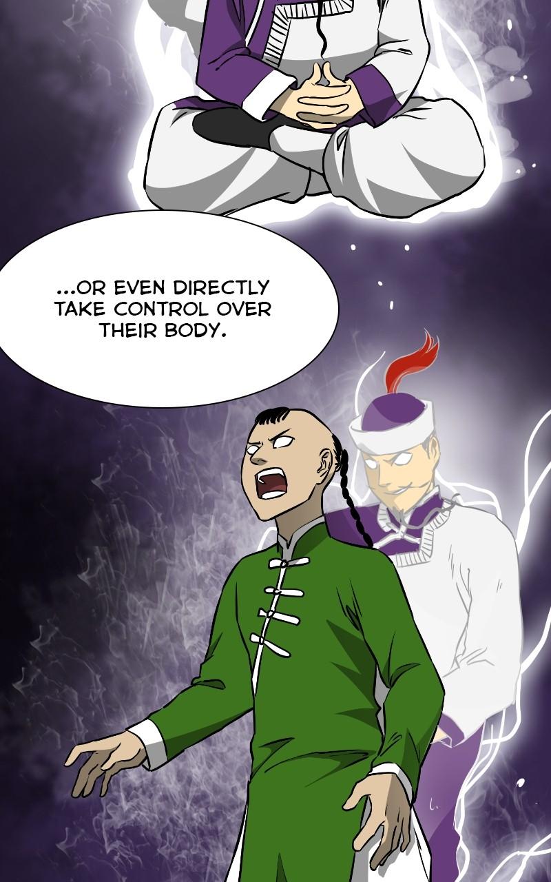 Infinite Leveling: Murim S2 - Episode 41 105