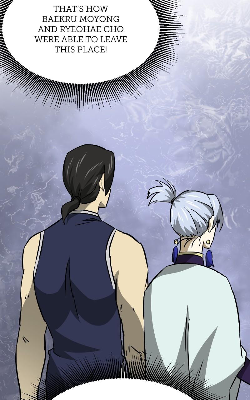 Infinite Leveling: Murim S2 - Episode 41 108