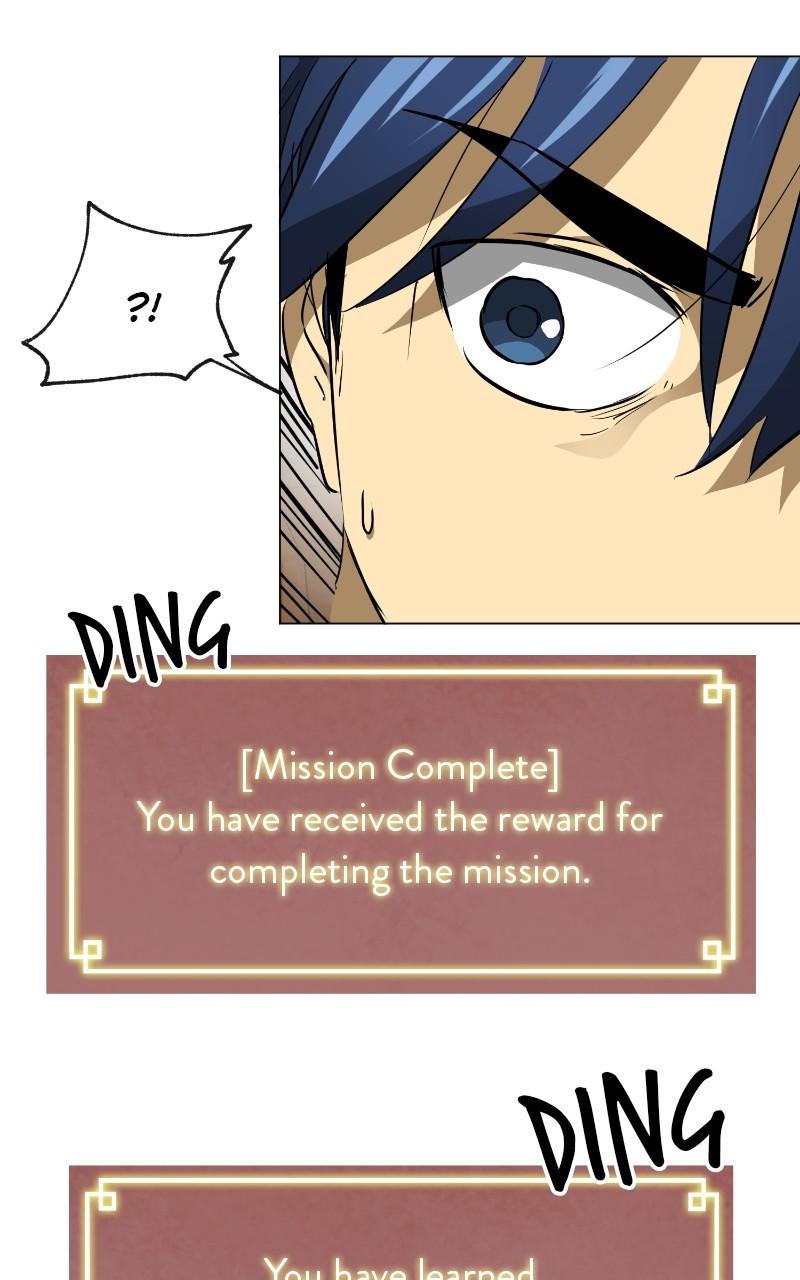 Infinite Leveling: Murim S2 - Episode 41 134
