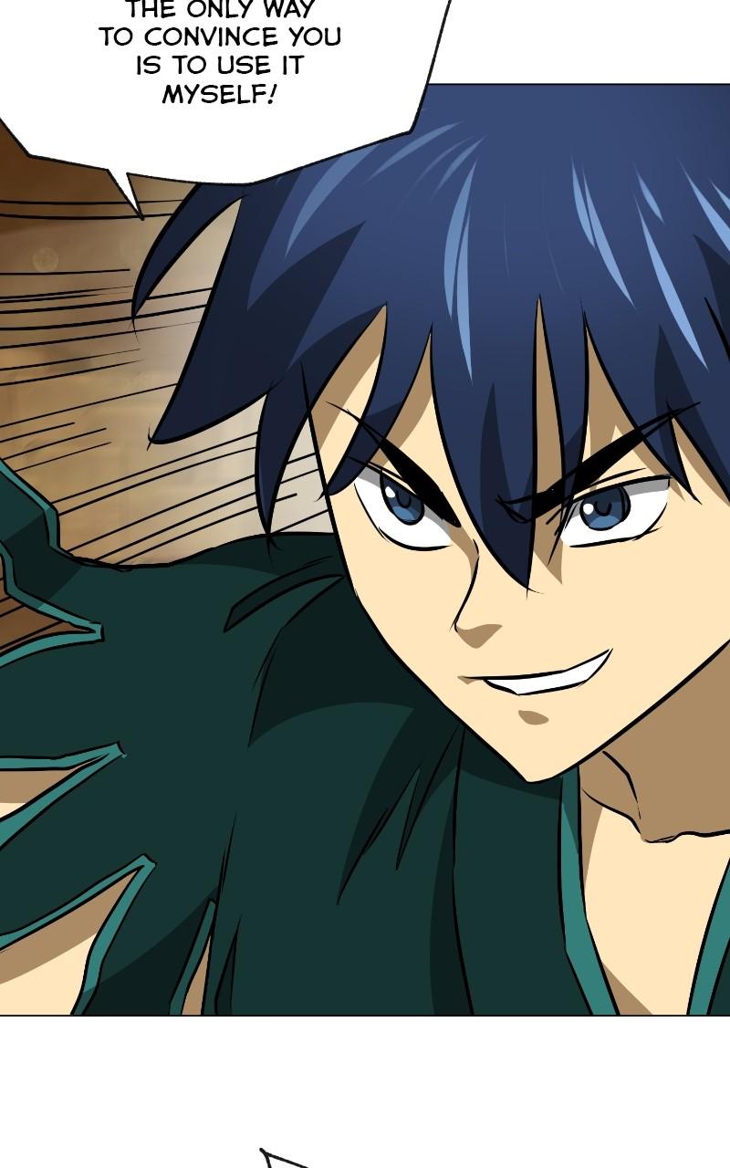 Infinite Leveling: Murim S2 - Episode 41 146
