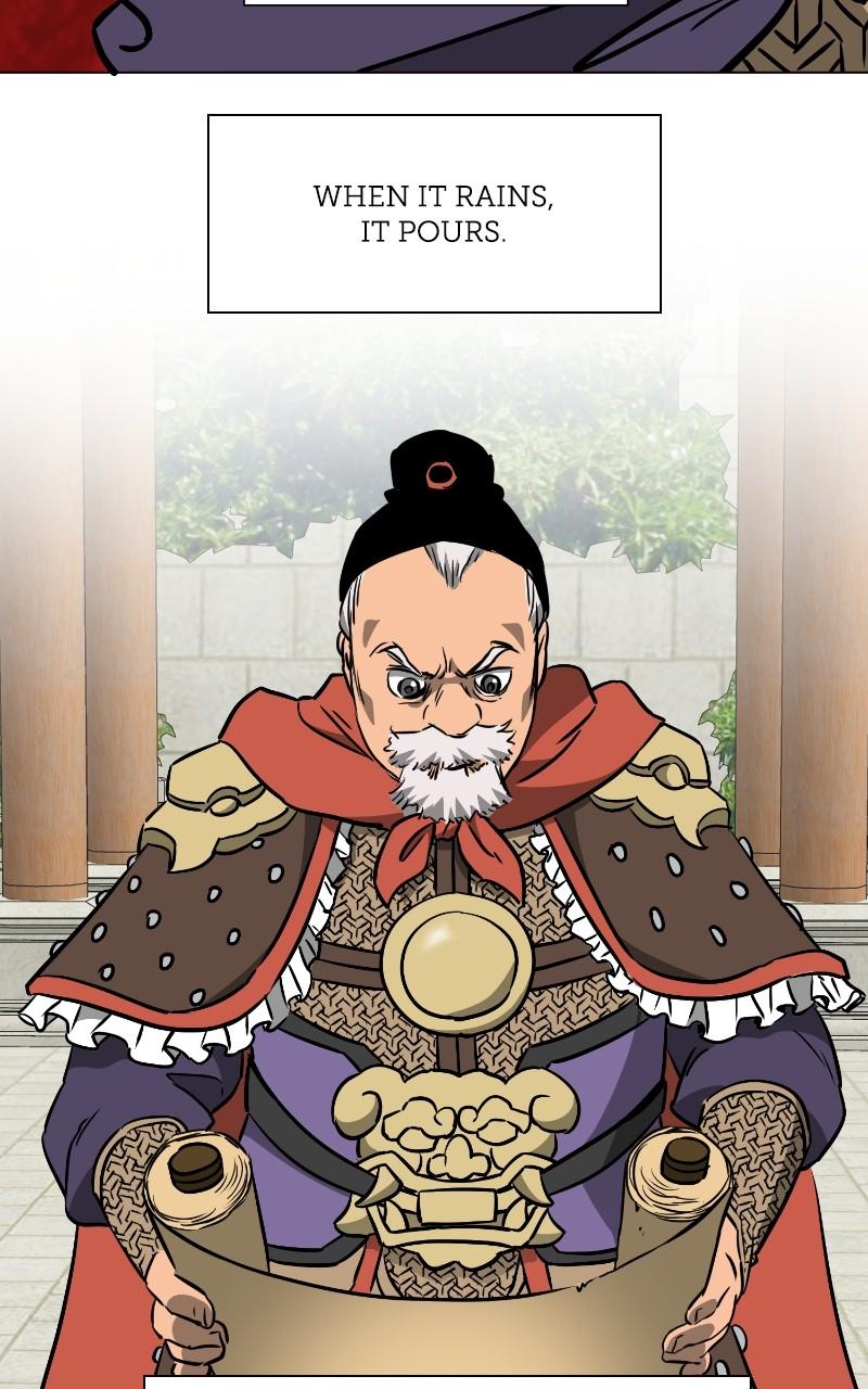 Infinite Leveling: Murim S2 - Episode 42 11