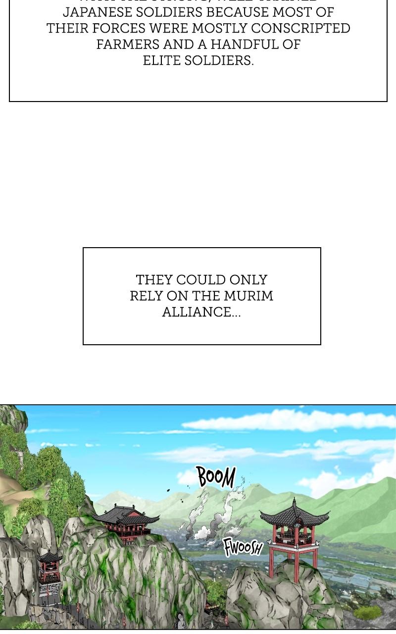 Infinite Leveling: Murim S2 - Episode 42 16
