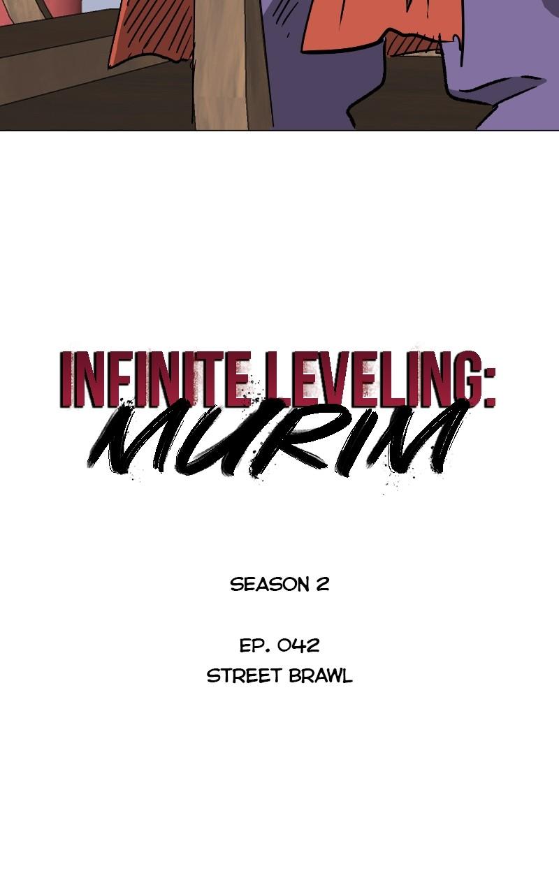 Infinite Leveling: Murim S2 - Episode 42 21