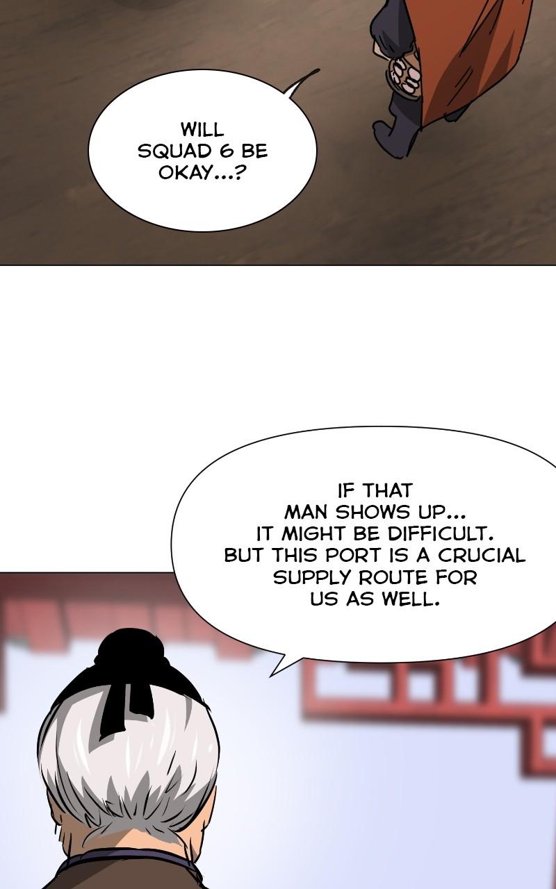 Infinite Leveling: Murim S2 - Episode 42 102