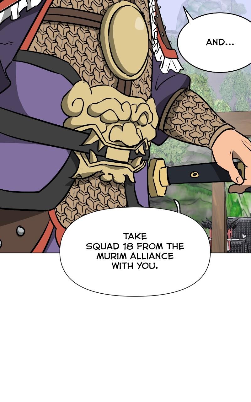 Infinite Leveling: Murim S2 - Episode 42 106