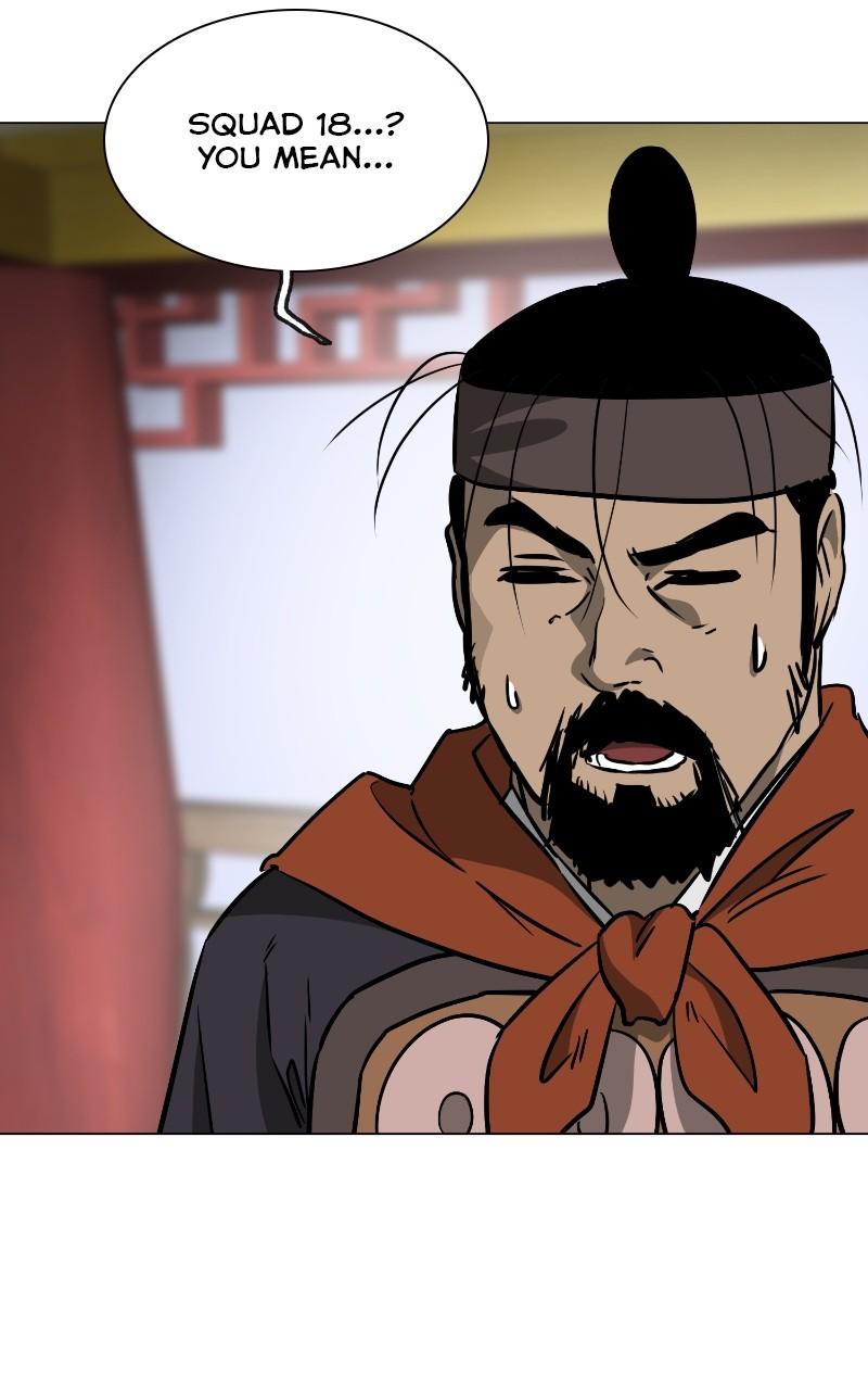 Infinite Leveling: Murim S2 - Episode 42 107