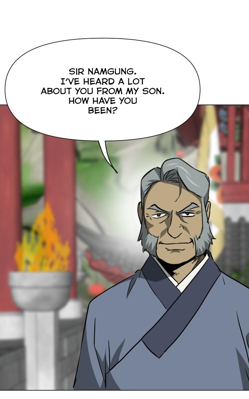 Infinite Leveling: Murim S2 - Episode 42 116