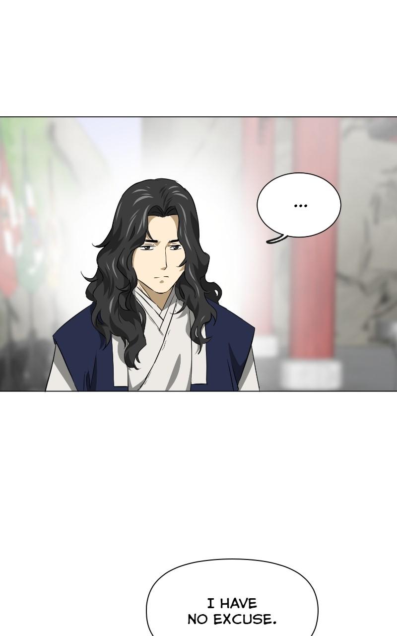 Infinite Leveling: Murim S2 - Episode 42 117
