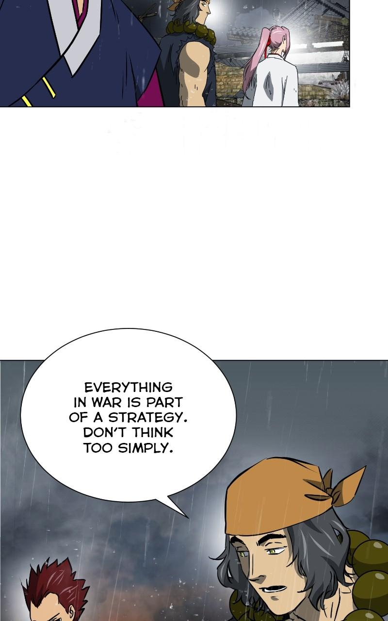 Infinite Leveling: Murim S2 - Episode 43 5