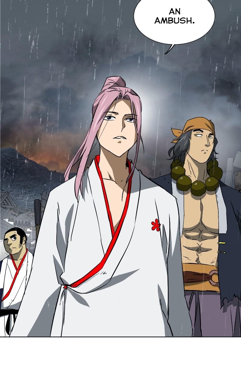 Infinite Leveling: Murim S2 - Episode 43 12