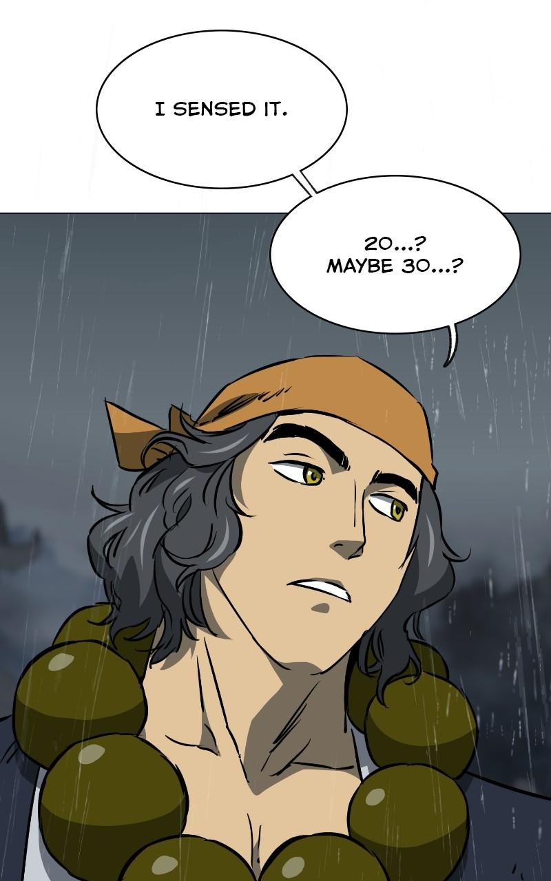 Infinite Leveling: Murim S2 - Episode 43 16