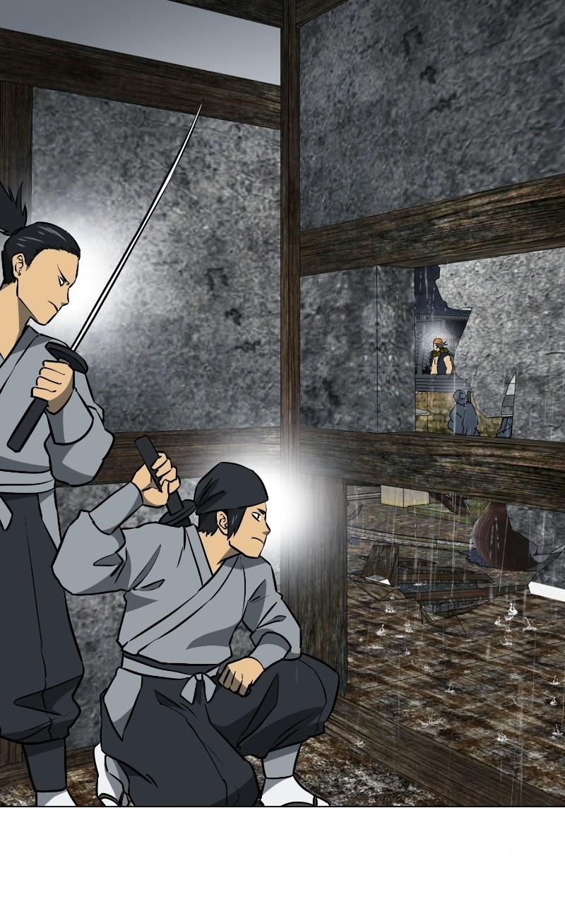 Infinite Leveling: Murim S2 - Episode 43 20