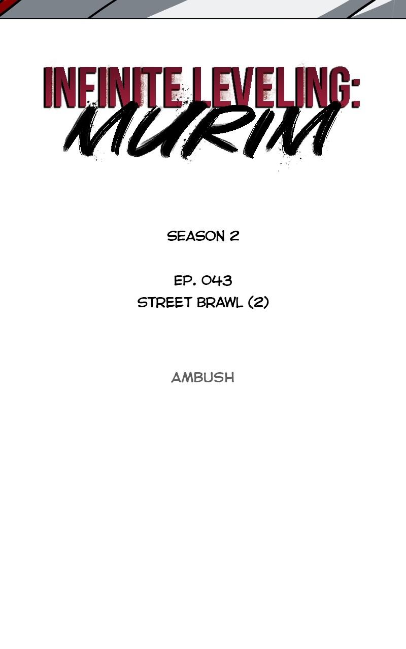 Infinite Leveling: Murim S2 - Episode 43 25