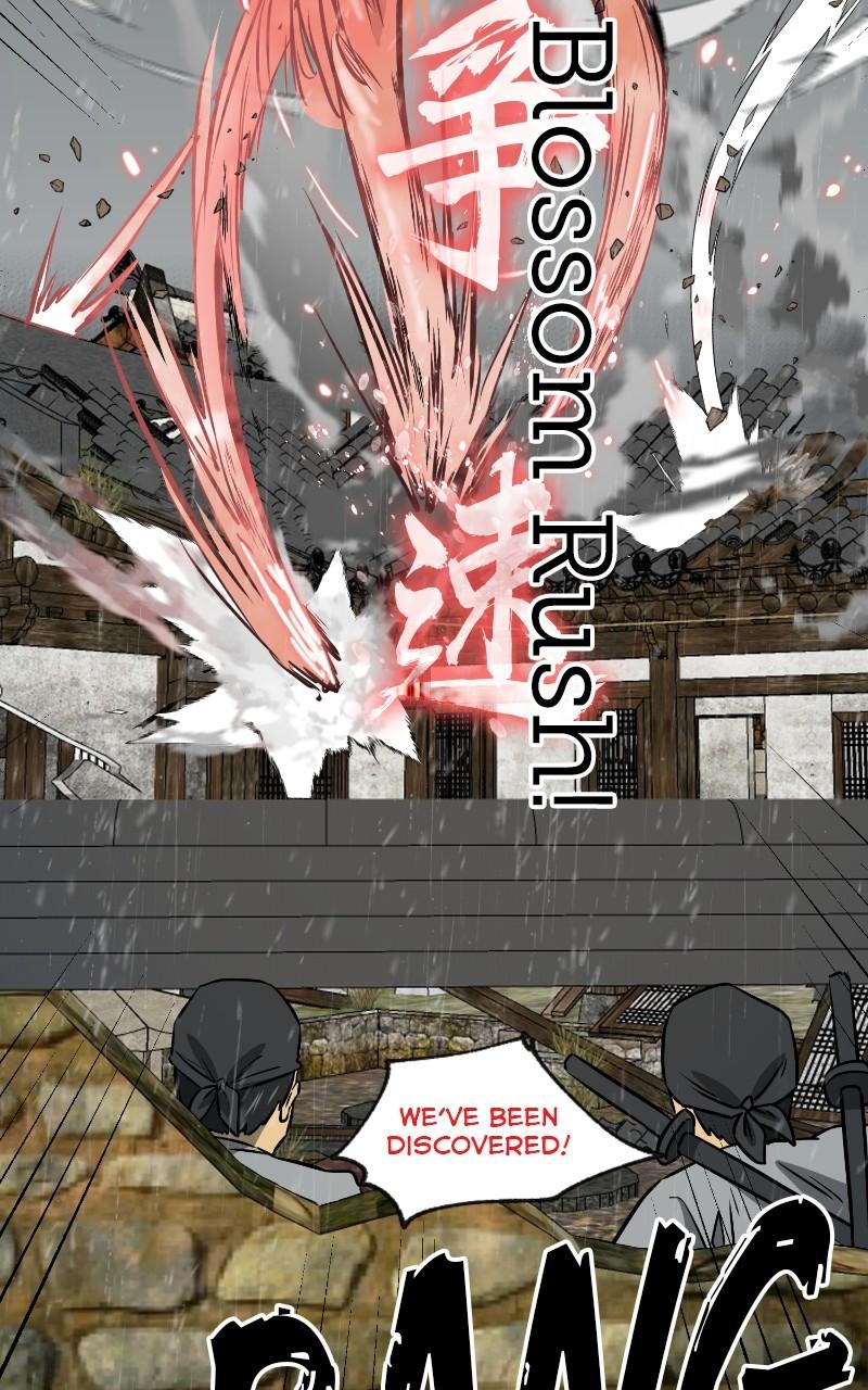 Infinite Leveling: Murim S2 - Episode 43 42