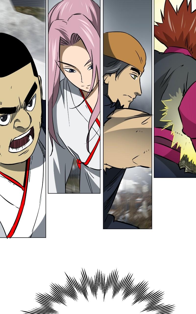 Infinite Leveling: Murim S2 - Episode 43 69