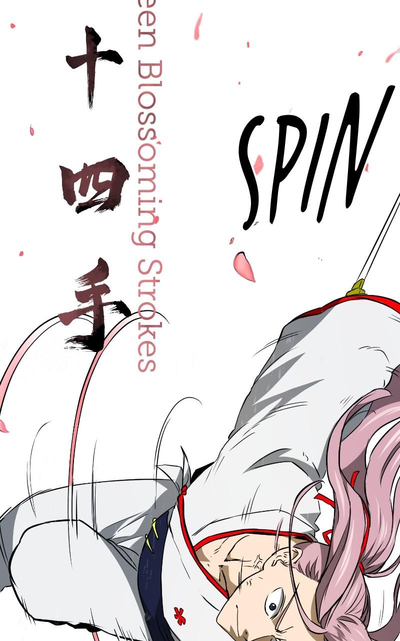 Infinite Leveling: Murim S2 - Episode 43 89