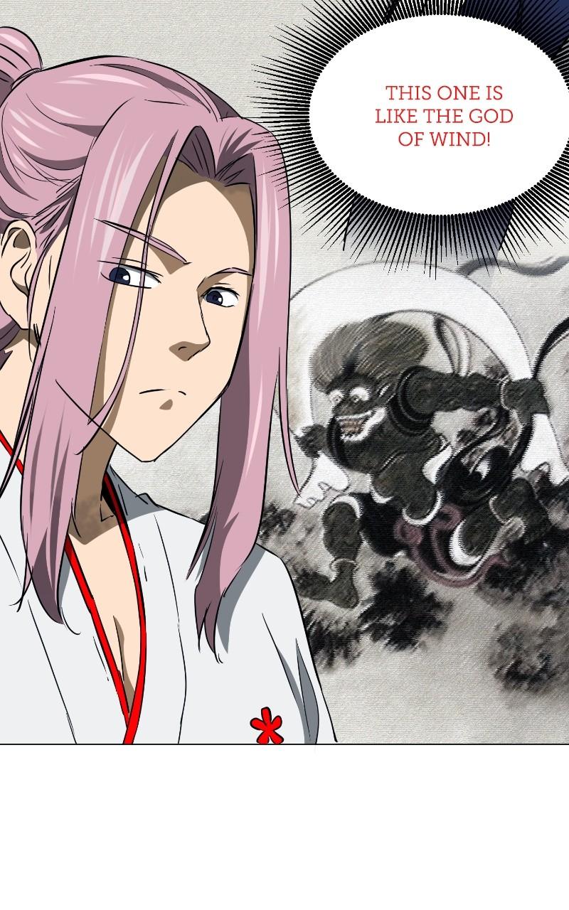 Infinite Leveling: Murim S2 - Episode 43 100