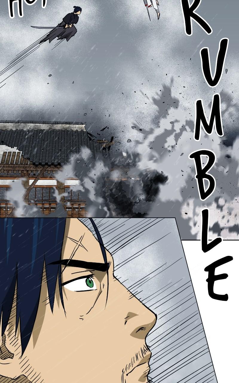 Infinite Leveling: Murim S2 - Episode 43 110