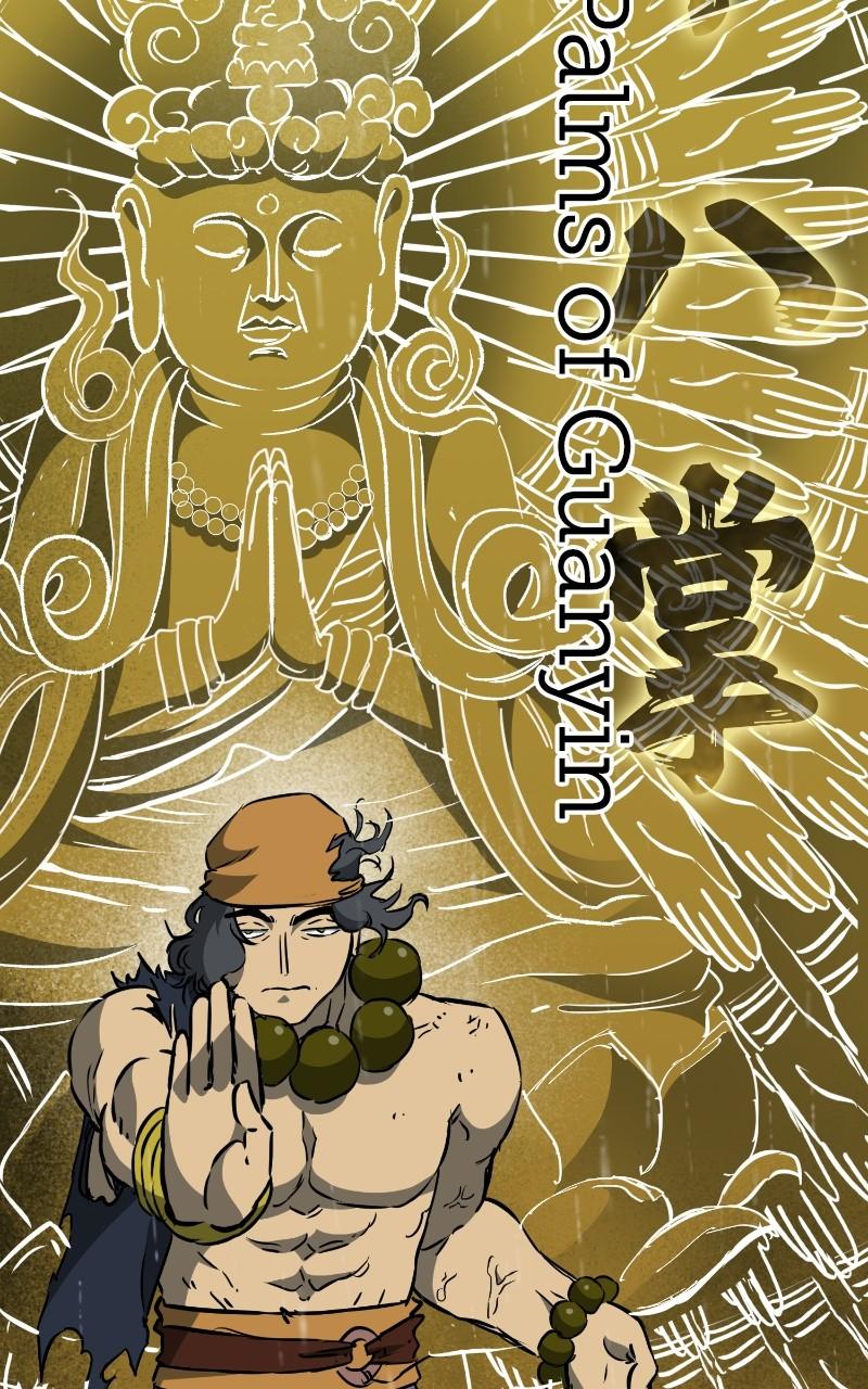 Infinite Leveling: Murim S2 - Episode 43 148