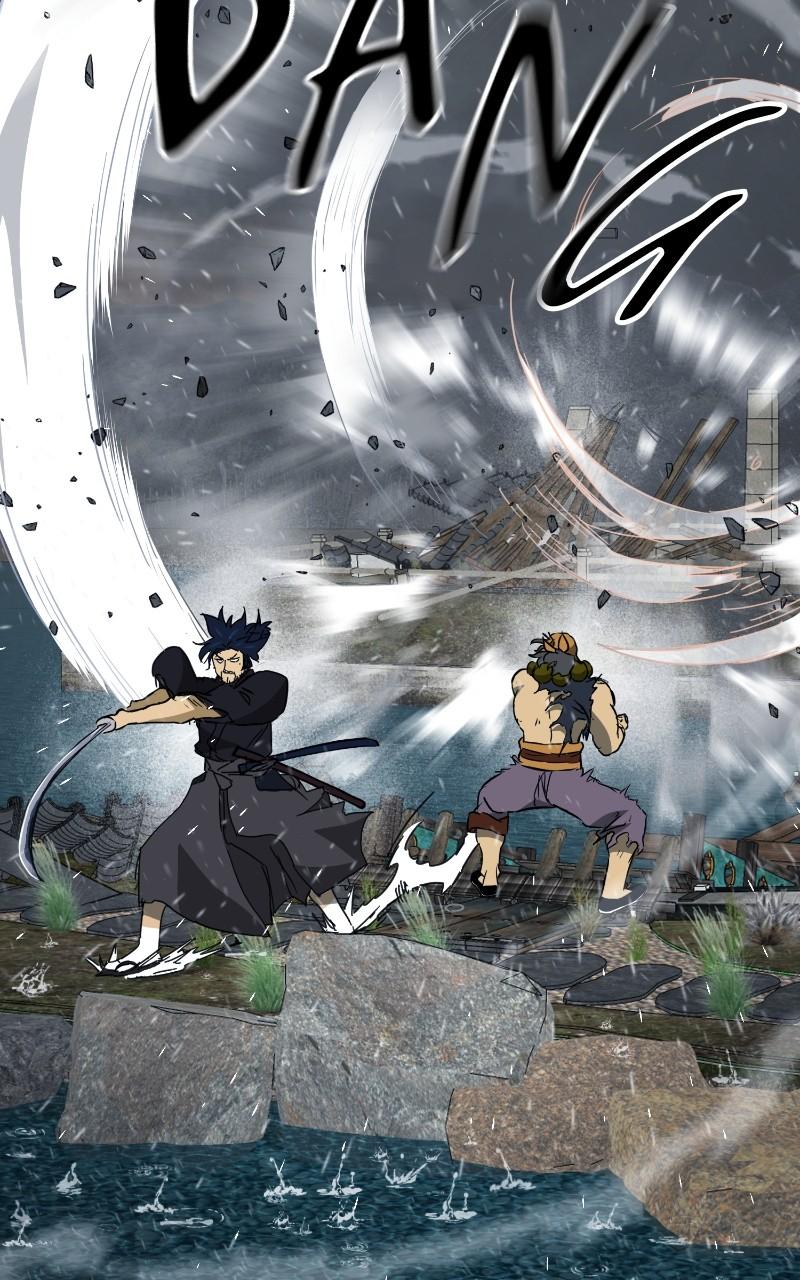 Infinite Leveling: Murim S2 - Episode 43 157