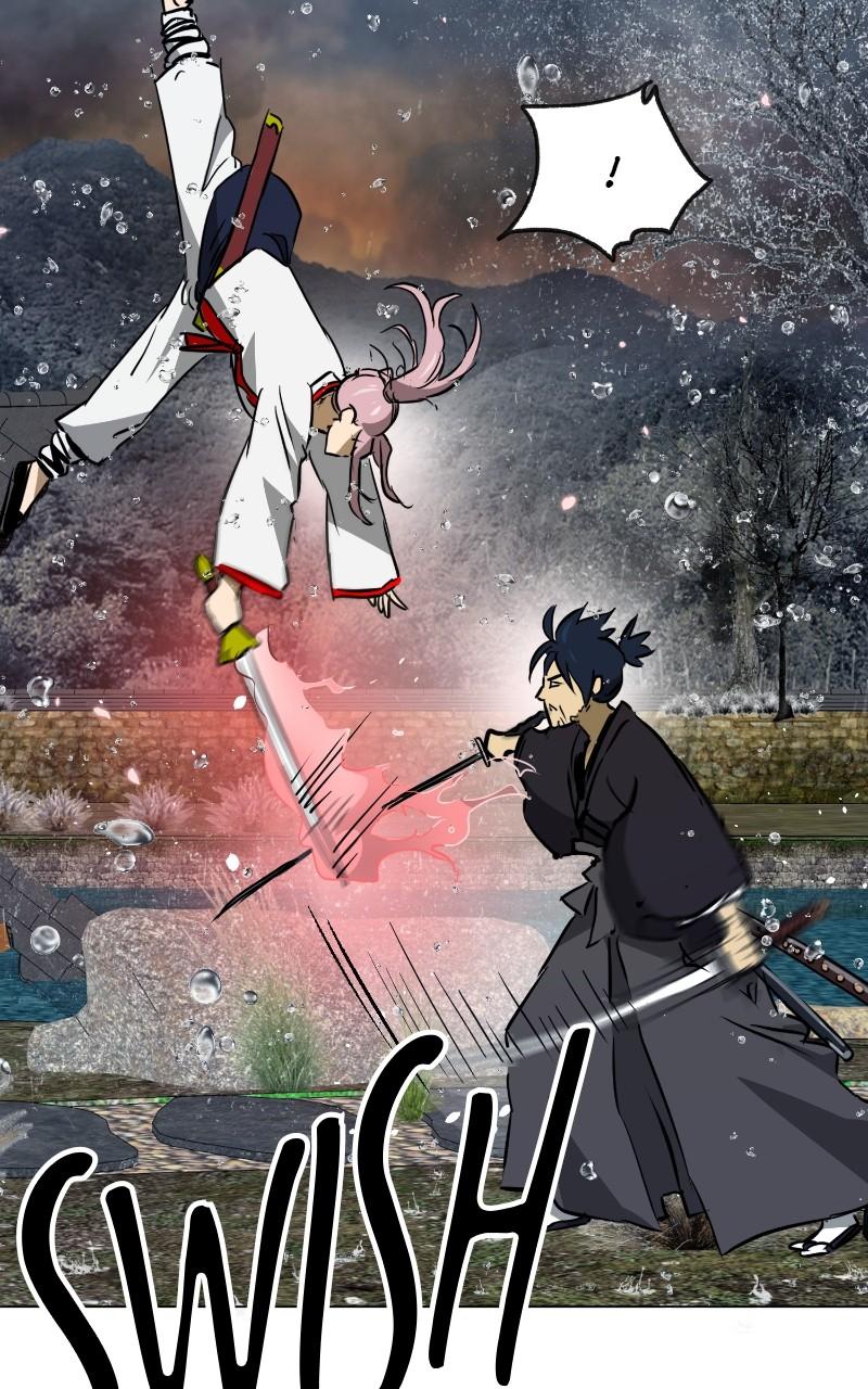 Infinite Leveling: Murim S2 - Episode 44 89