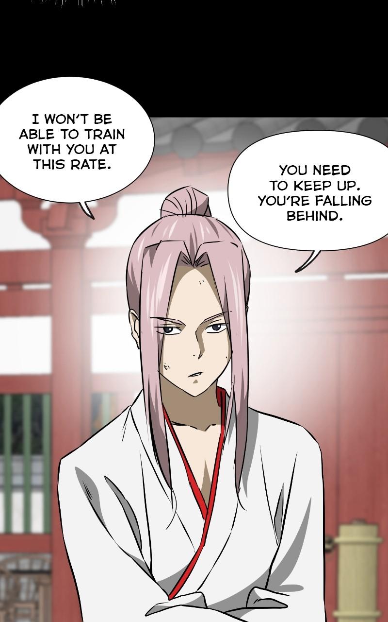 Infinite Leveling: Murim S2 - Episode 45 9