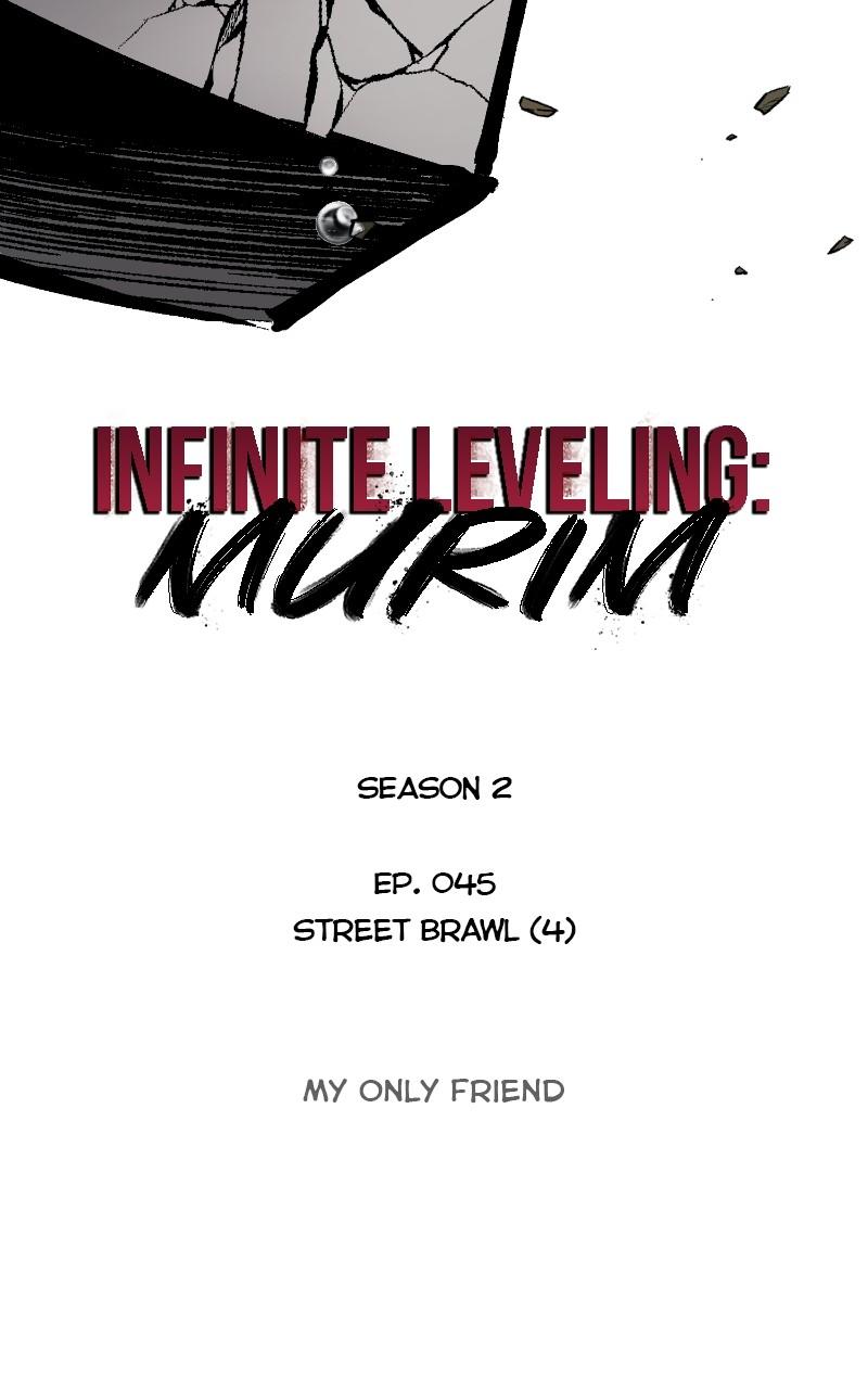Infinite Leveling: Murim S2 - Episode 45 31