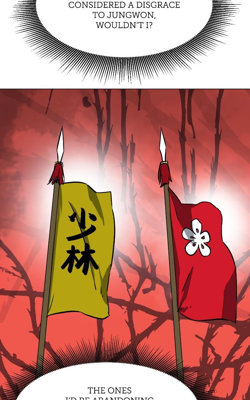 Infinite Leveling: Murim S2 - Episode 45 43