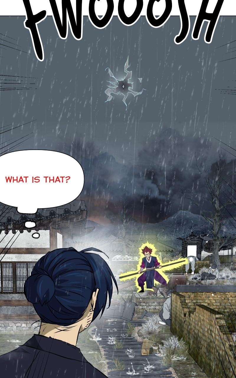 Infinite Leveling: Murim S2 - Episode 45 48
