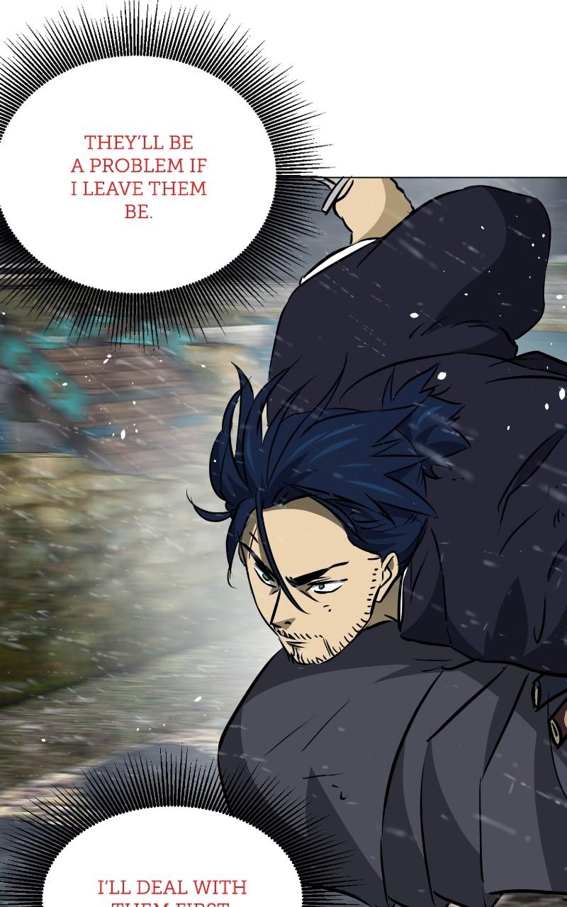 Infinite Leveling: Murim S2 - Episode 45 68