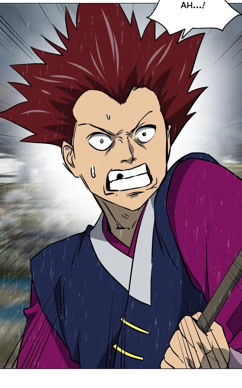 Infinite Leveling: Murim S2 - Episode 45 71