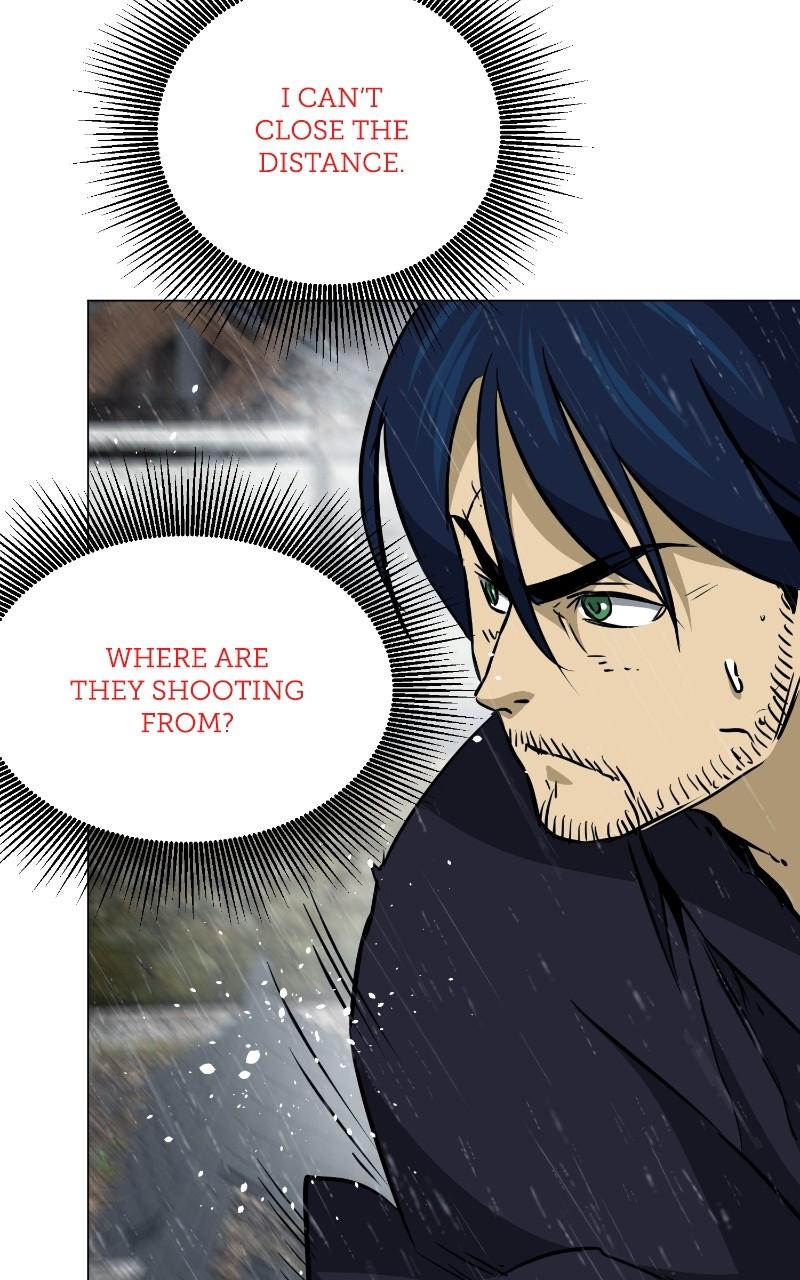 Infinite Leveling: Murim S2 - Episode 45 83