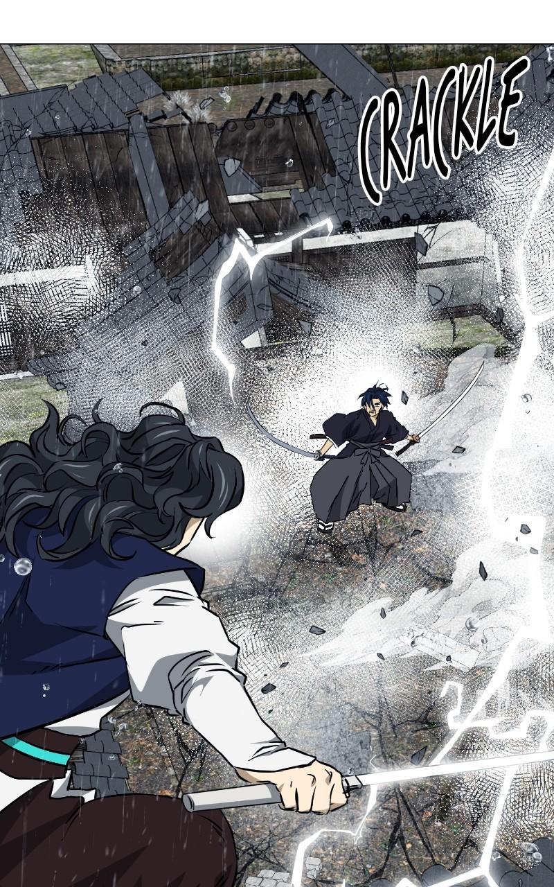 Infinite Leveling: Murim S2 - Episode 45 107