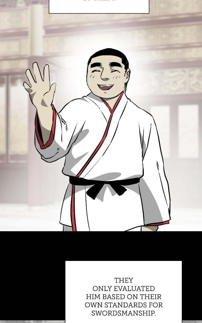 Infinite Leveling: Murim S2 - Episode 45 132