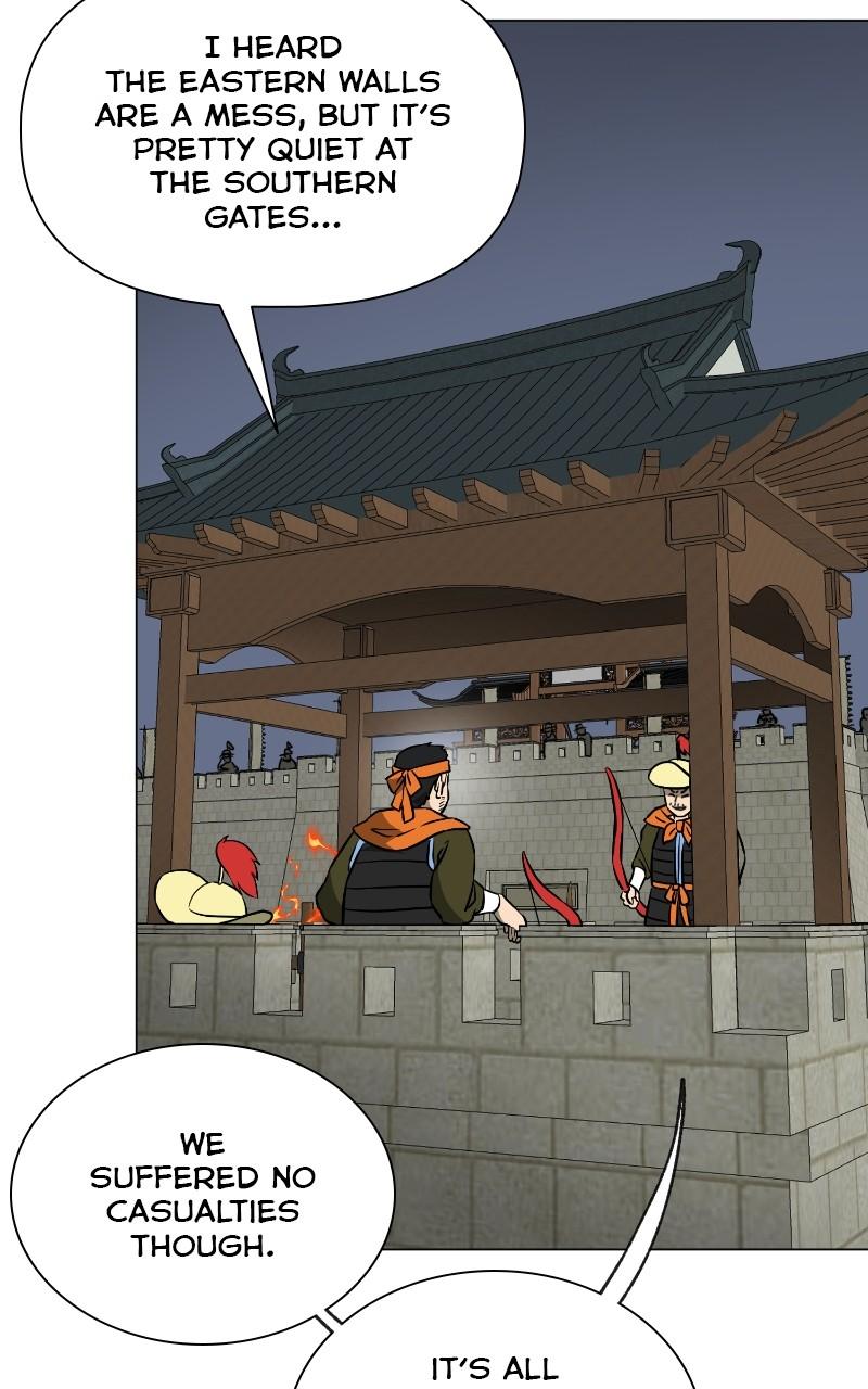 Infinite Leveling: Murim S2 - Episode 46 2