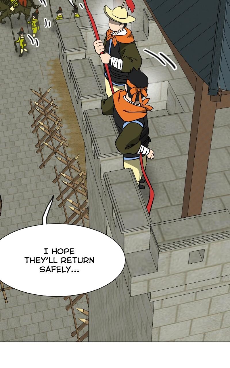 Infinite Leveling: Murim S2 - Episode 46 7