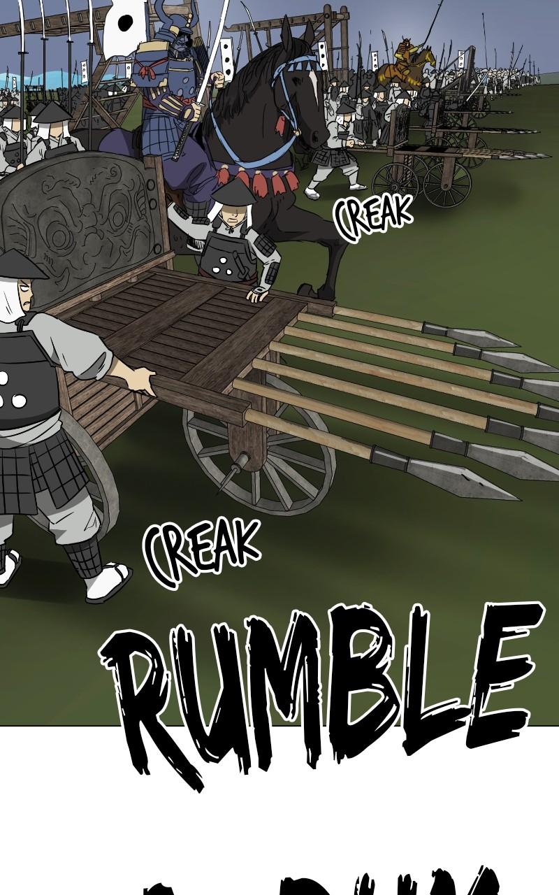 Infinite Leveling: Murim S2 - Episode 46 15