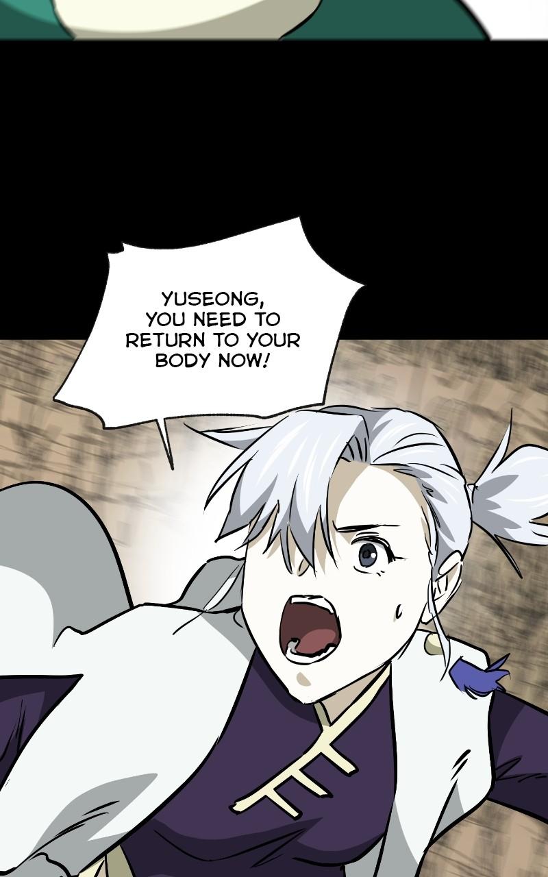 Infinite Leveling: Murim S2 - Episode 46 104
