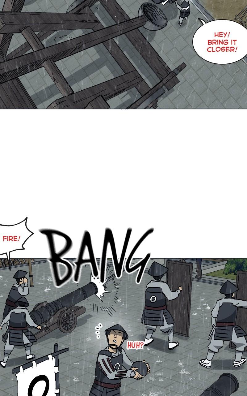 Infinite Leveling: Murim S2 - Episode 46 144