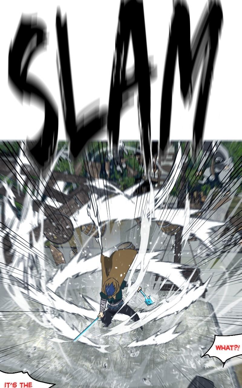 Infinite Leveling: Murim S2 - Episode 46 148