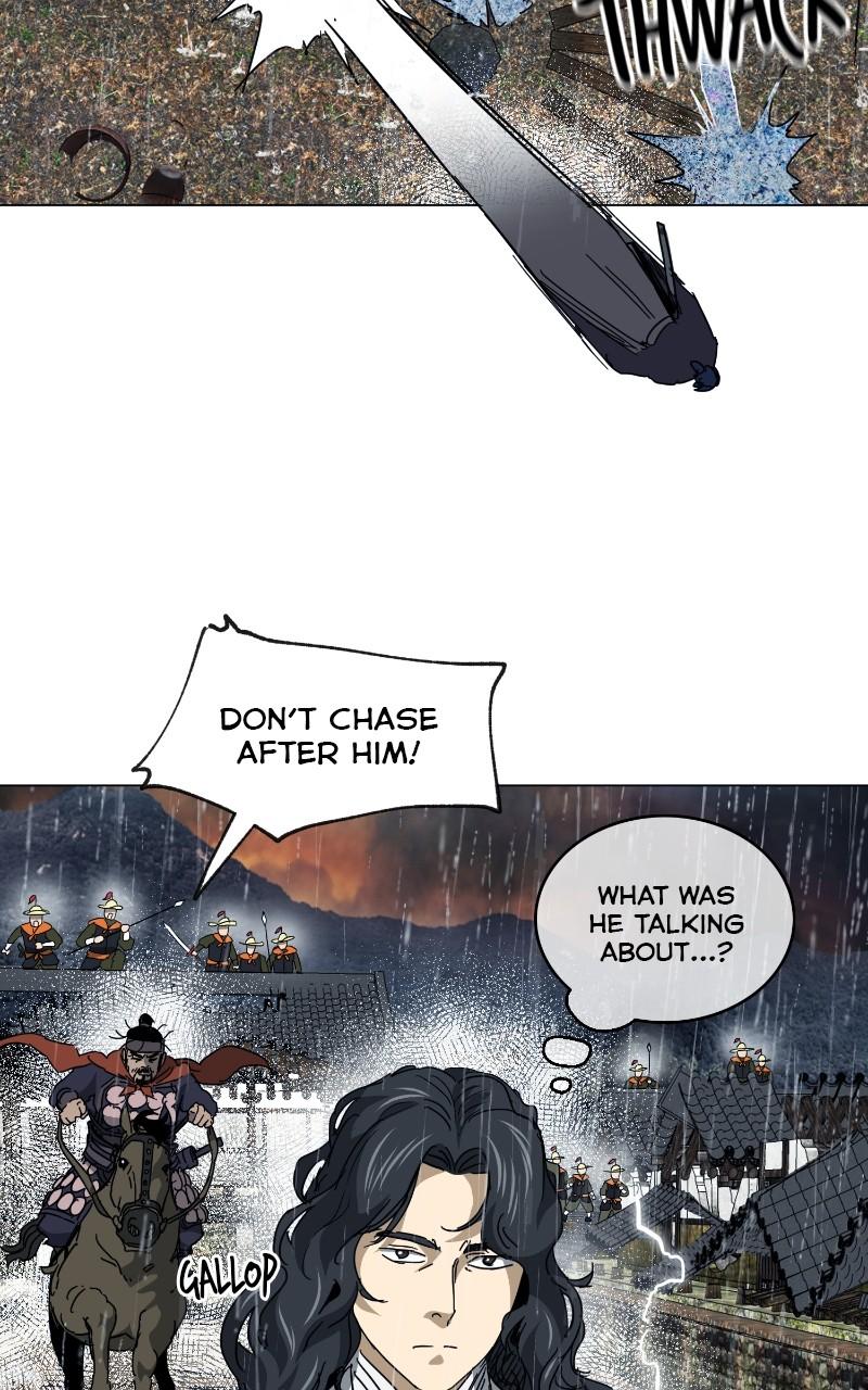 Infinite Leveling: Murim S2 - Episode 47 37