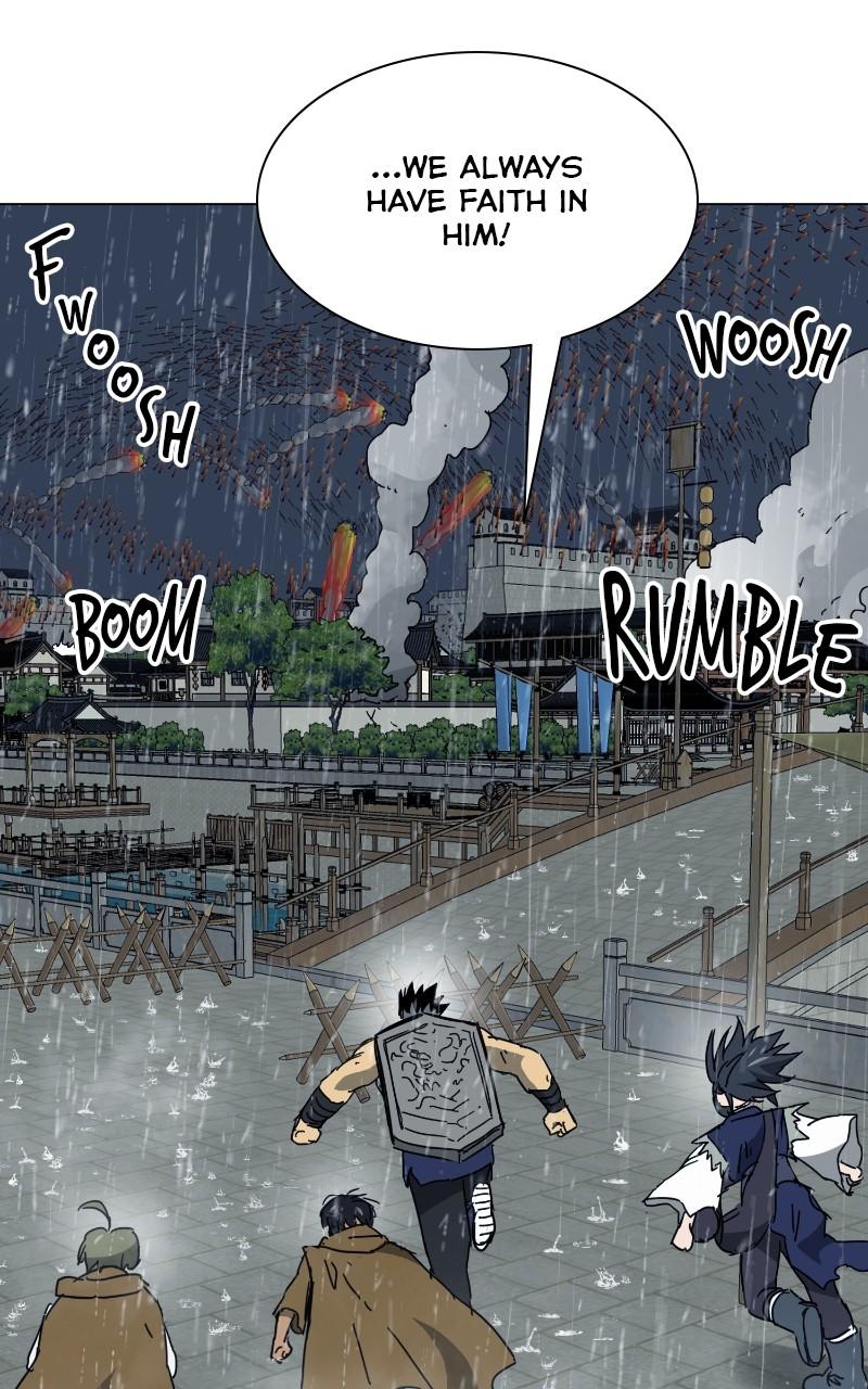 Infinite Leveling: Murim S2 - Episode 47 66