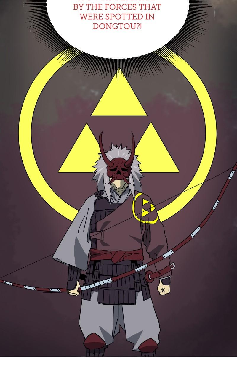 Infinite Leveling: Murim S2 - Episode 47 75