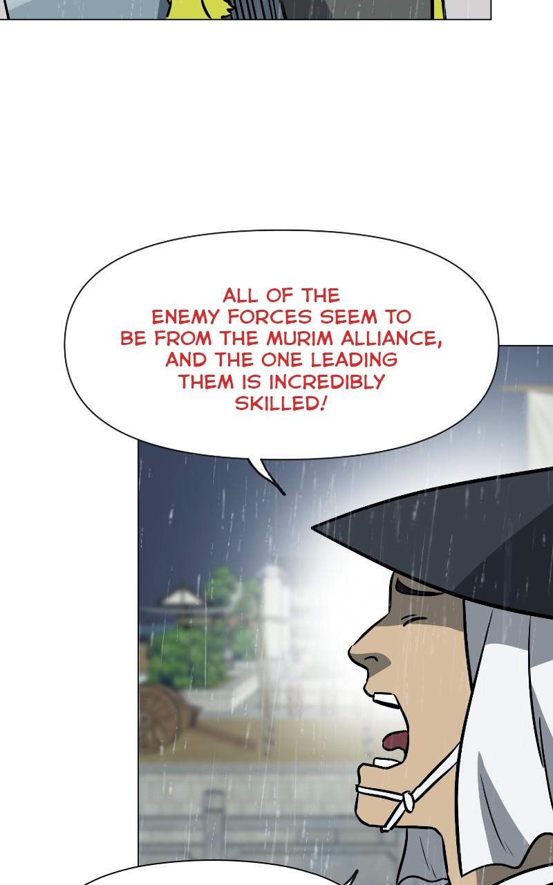 Infinite Leveling: Murim S2 - Episode 47 81