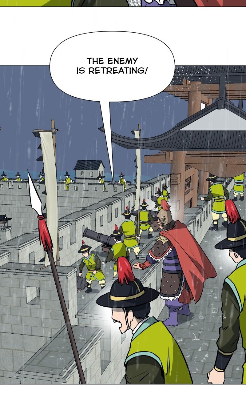Infinite Leveling: Murim S2 - Episode 48 2